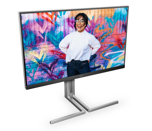 AOC U27U3CV - 1275673 - zdjęcie 5
